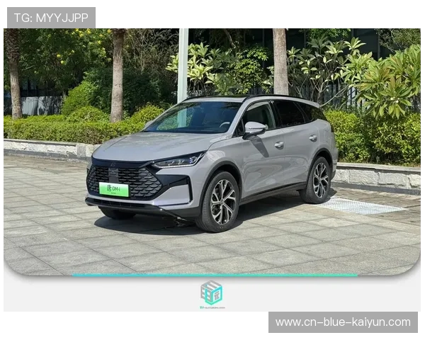 17.98万起！比亚迪新款唐DM-i上市，动力升级引关注